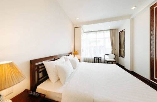 Old Quarter Apartment | Viet HOME - 1 minute to Hoan Kiem Lake, Old Quarter