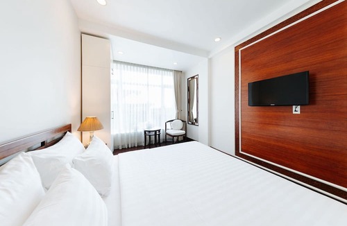 Old Quarter Apartment | Viet HOME - 1 minute to Hoan Kiem Lake, Old Quarter