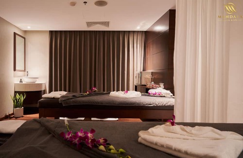 Bac Ninh Apartment | Mandala Hotel and Spa