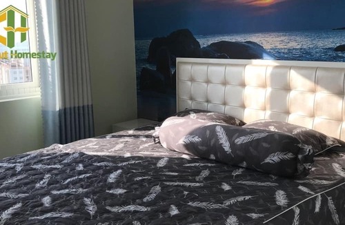 Vung Tau Apartment | Chestnut Homestay