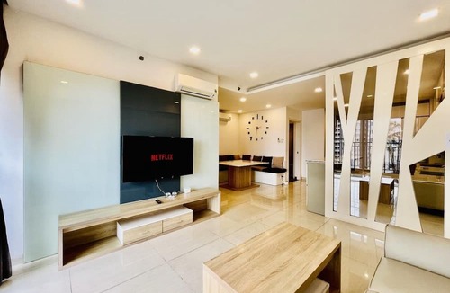 District 7 Apartment | Sunrise City Alm's Luxury Apartment