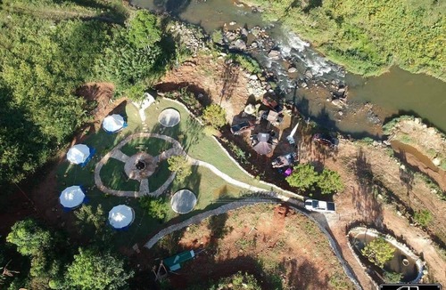 Lac Duong RV Rental | Ankroet Camp Da Lat