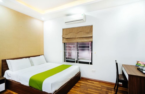 Bac Ninh Apartment | Hana 1 Apartment & Hotel Bac Ninh