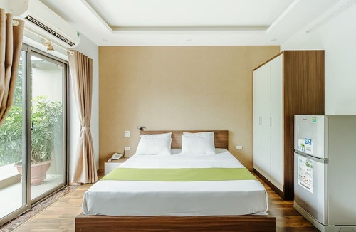 Bac Ninh Apartment | Hana 1 Apartment & Hotel Bac Ninh