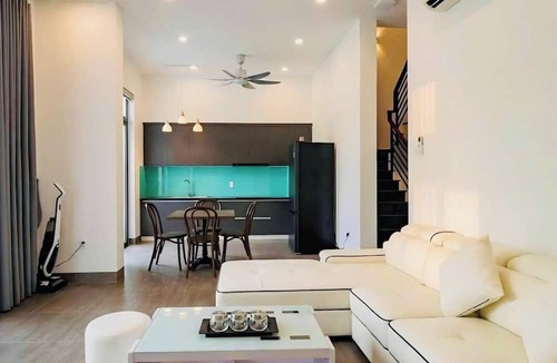 Khem Beach Apartment | Opus Villas Tropical Phu Quoc