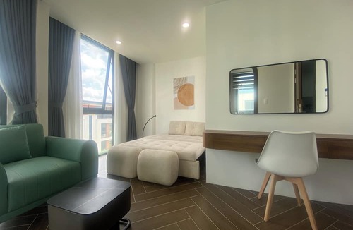 Long Beach Apartment | MeyBeach Apartment & Hotel Phu Quoc