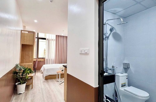 Van Mieu Apartment | Aurora Homestay 16 Nguyen Nhu Do
