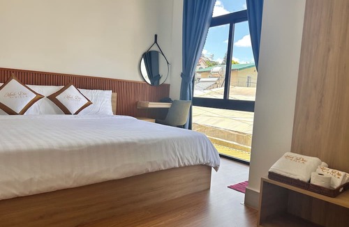 Phuong Villa | Minh Duc Villa