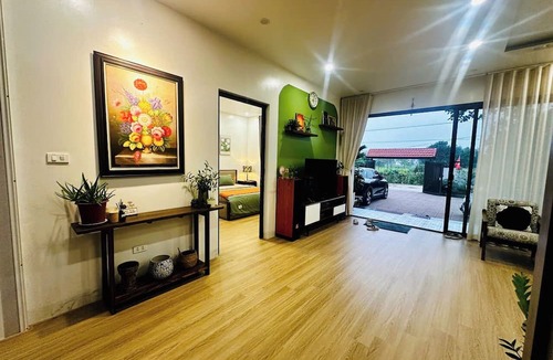 Soc Son House | “10-Min Drive to Noi Bai Airport”