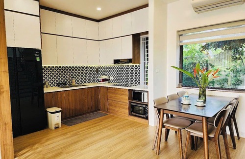Soc Son House | “10-Min Drive to Noi Bai Airport”