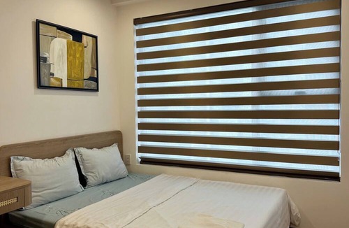 Thu Dau Mot Apartment | HAPPY ONE Central Residence