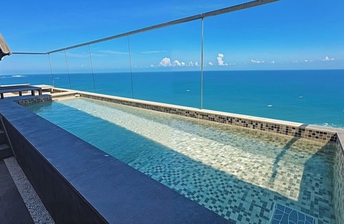 Suoi Nuoc Beach Apartment | Bliss Driftwood Retreat By Mandala