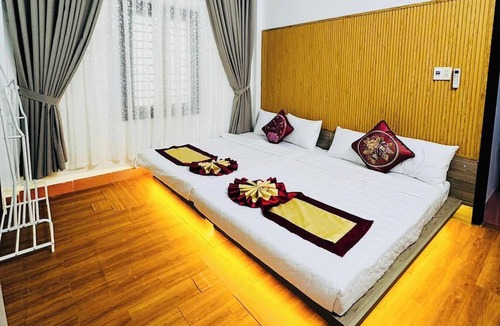 Hue Apartment | DAI NOI SAPHIA HOMESTAY