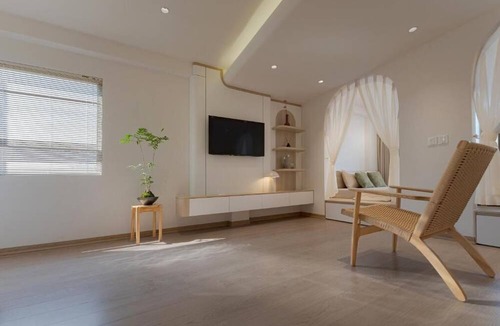 Quan Hoa Apartment | YLiving Serviced Apartment