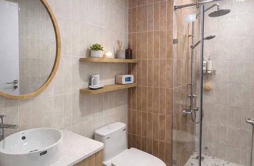 Trung Hoa Nhan Chinh Apartment | Vinhomes D'capital Pearl of Hanoi