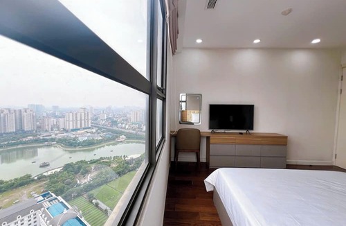 Trung Hoa Nhan Chinh Apartment | Tami Stay - Vinhomes D'Capitale