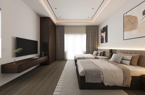 Lao Cai Villa | De Mon Villa - Lao Cai