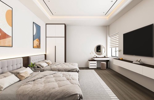 Lao Cai Villa | De Mon Villa - Lao Cai