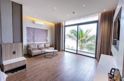 Ke Ga Villa | Polaris Resort & Spa