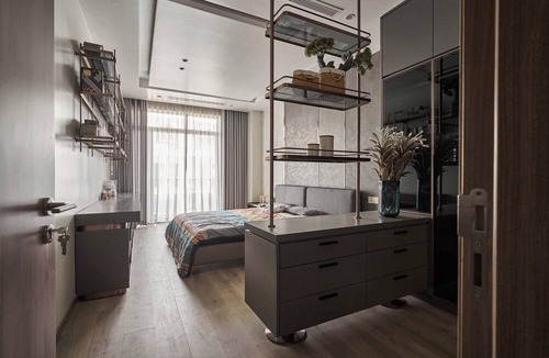 Old Quarter Apartment | Lily Hidden Homestay