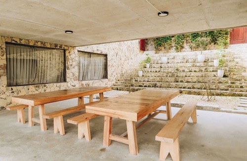 Do Luong Villa | Do Luong Legend Camping & Resort