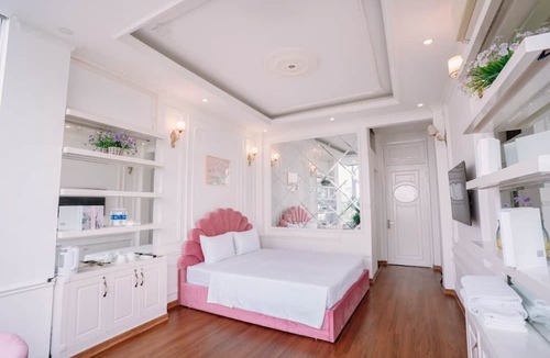 Thuy Khue Apartment | Ha Thanh Lake View