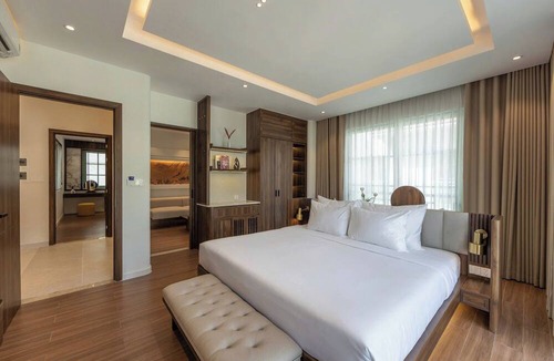 An Thoi Villa | Green Villas Tropical Phu Quoc