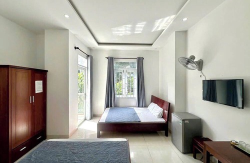 Phuoc Long Apartment | Van Kim Hotel