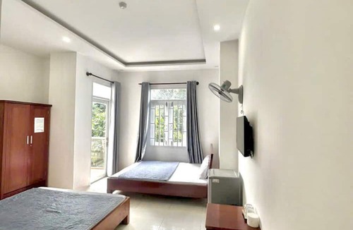 Phuoc Long Apartment | Van Kim Hotel