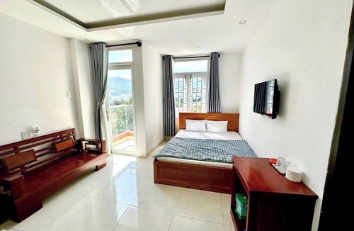 Phuoc Long Apartment | Van Kim Hotel