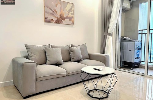 District 7 Apartment | Sunrise City Premium Urban Residence
