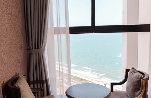 Di Linh Condo | Sapphire Seaview Apec Mandala Mui Ne