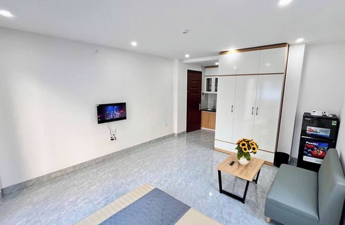 My Đinh Apartment | GARDEN Tran Van Lai