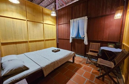Ben Tre Apartment | Ba Danh Homestay