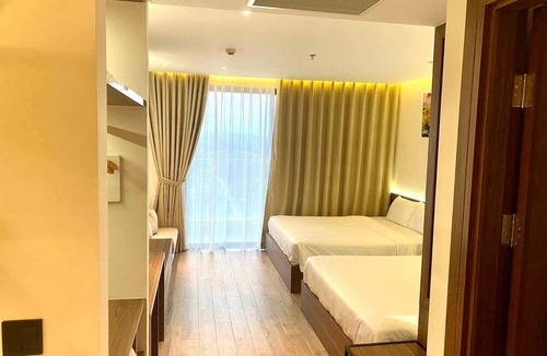 Tuy Hoa Apartment | APEC MANDALA PHU YEN - NEW SUMMER