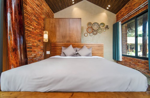 Hoa Vang Villa | Lá Retreat