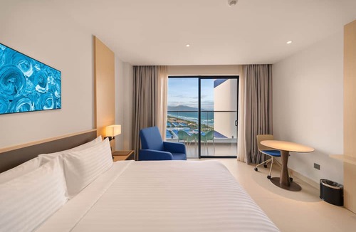 Khanh Hoa Apartment | AirPort Cam Ranh Resort