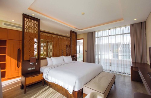 Cam Ranh Villa | The Palm Nest Cam Ranh Pool Villa