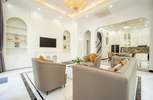 An Thoi Apartment | Sky Light Villa Troppical Bãi Khem