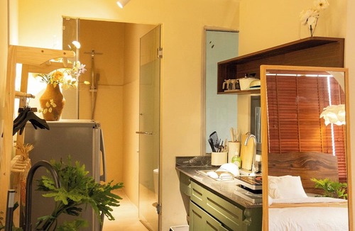 Phuong 6 Apartment | PINhome - PIN Boutique Stays