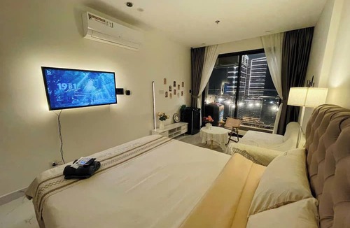 District 9 Apartment | Vinhomes Grand Park Serviced Apartment