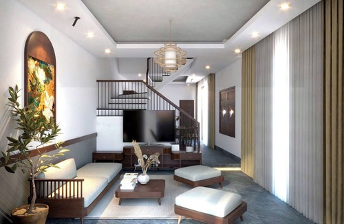 Thanh Ha Villa | Villa de May Hoi An