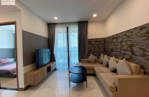 Hang Xanh Apartment | Sunwah Pearl Sky Tower Residence