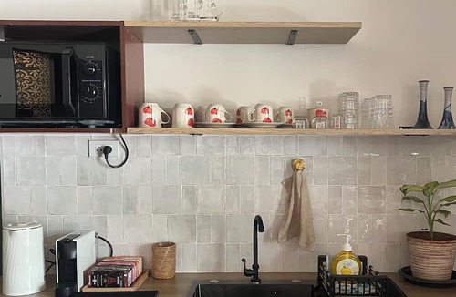 Chakkrawat House | Welcome to Churs Garden Boutique Stay 100-Year-Old Heritage Chinatown Bangkok