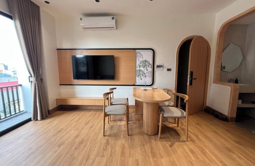Ninh Binh Apartment | Mina Building Self Check-in Hoa Lu Old Town