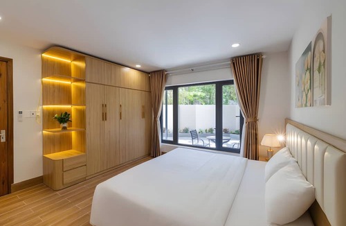 Cua Lap Villa | Happy House Villa Phu Quoc