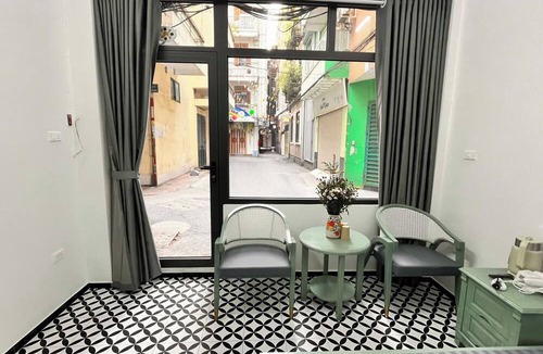 Hai Ba Trung Apartment | Era Ta Quang Buu Apartment