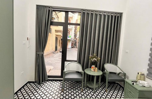 Hai Ba Trung Apartment | Era Ta Quang Buu Apartment