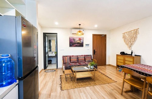 Sa Pa Apartment | Sapa Urban Stay