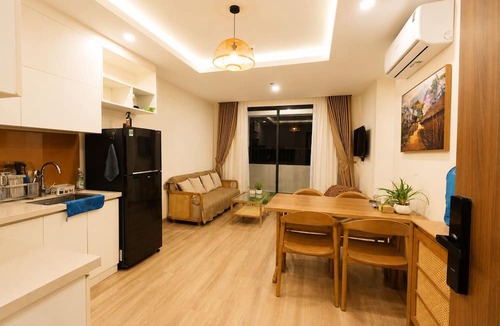 Sa Pa Apartment | Sapa Urban Stay